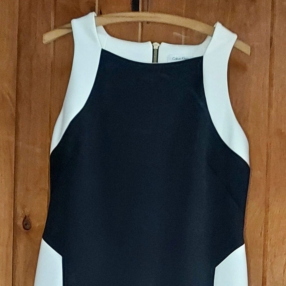 Calvin Klein Dress